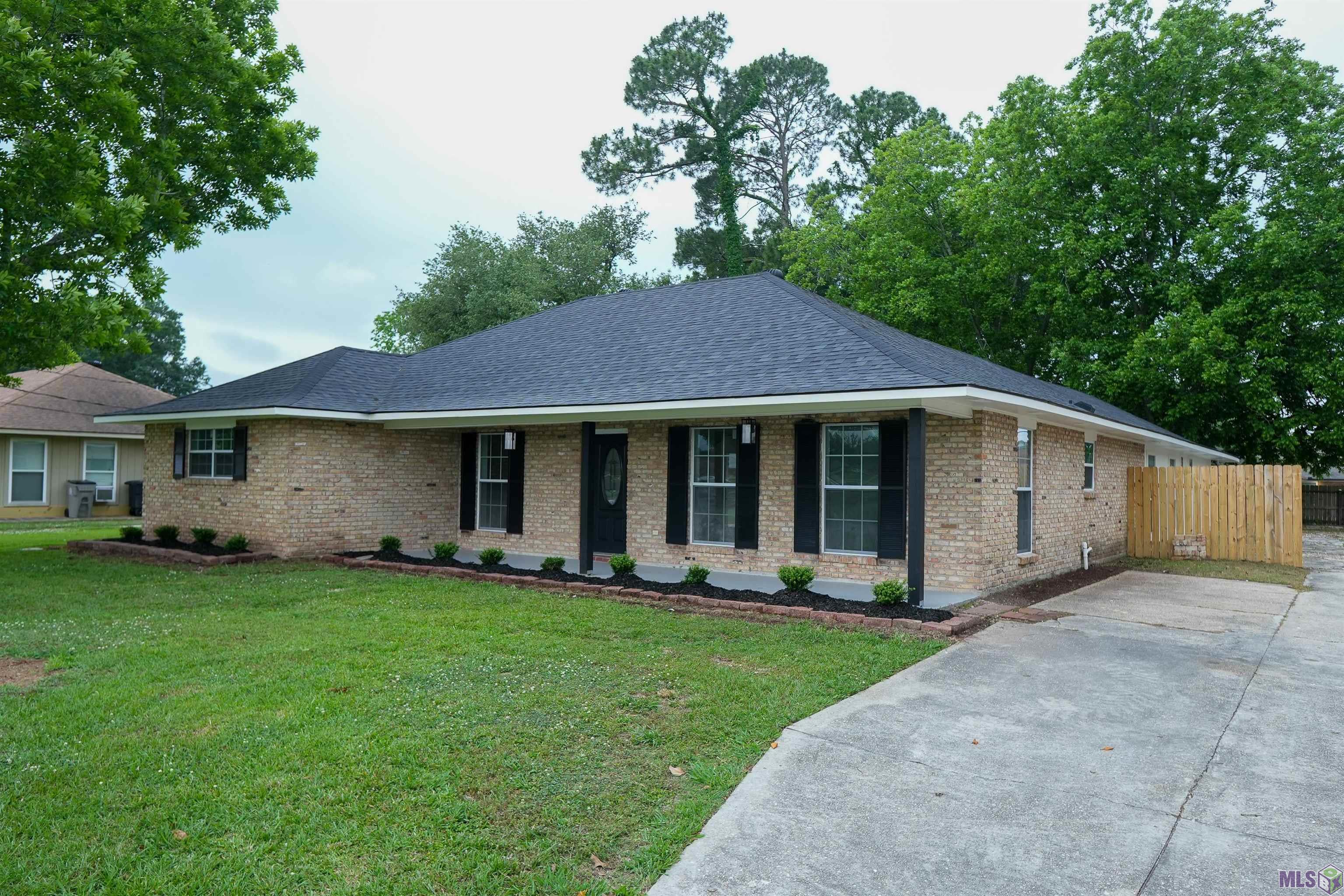 3655 Aletha Drive Baton Rouge, LA 70814 - Photo 1 of 32