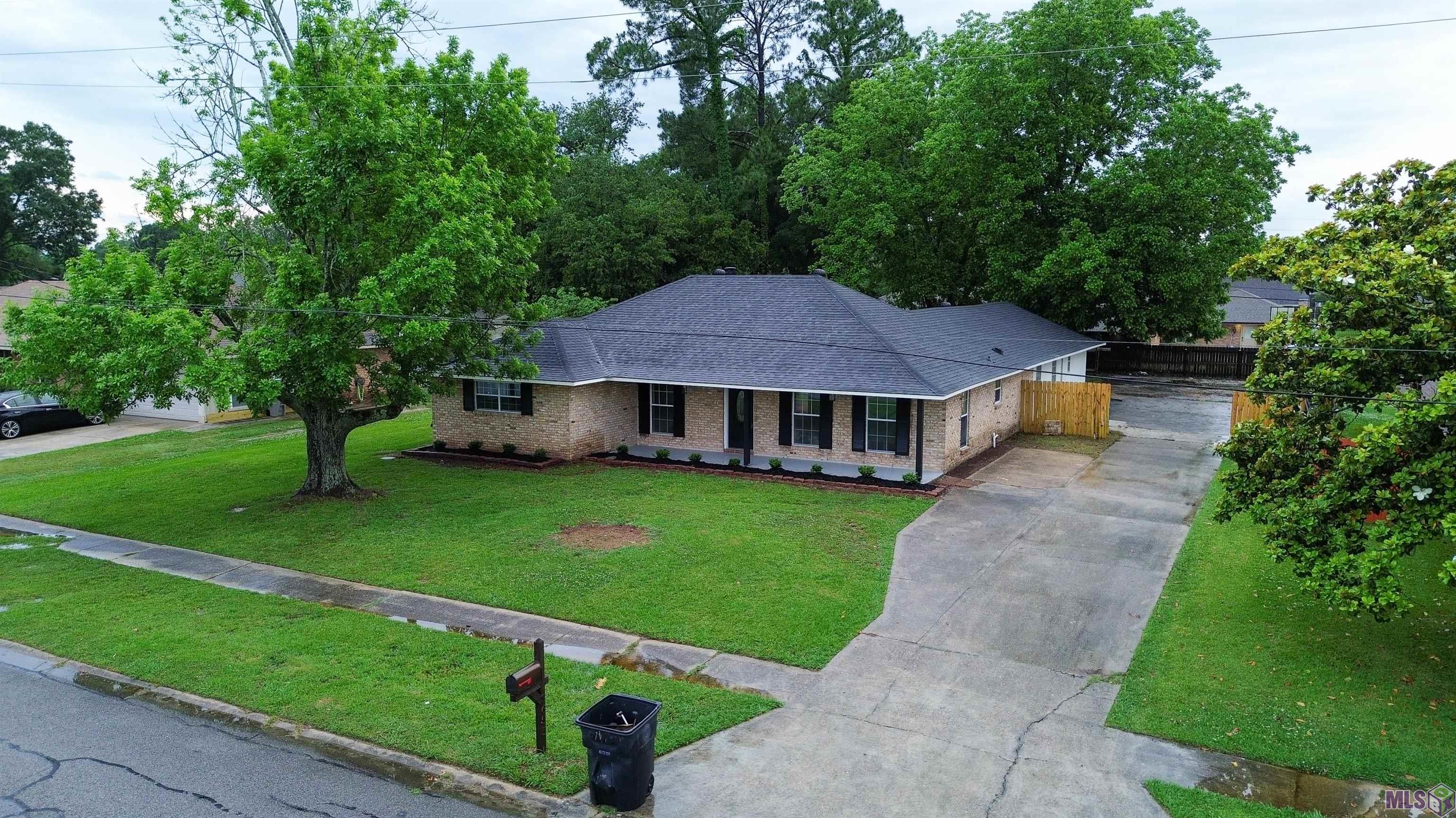 3655 Aletha Drive Baton Rouge, LA 70814 - Photo 19 of 32