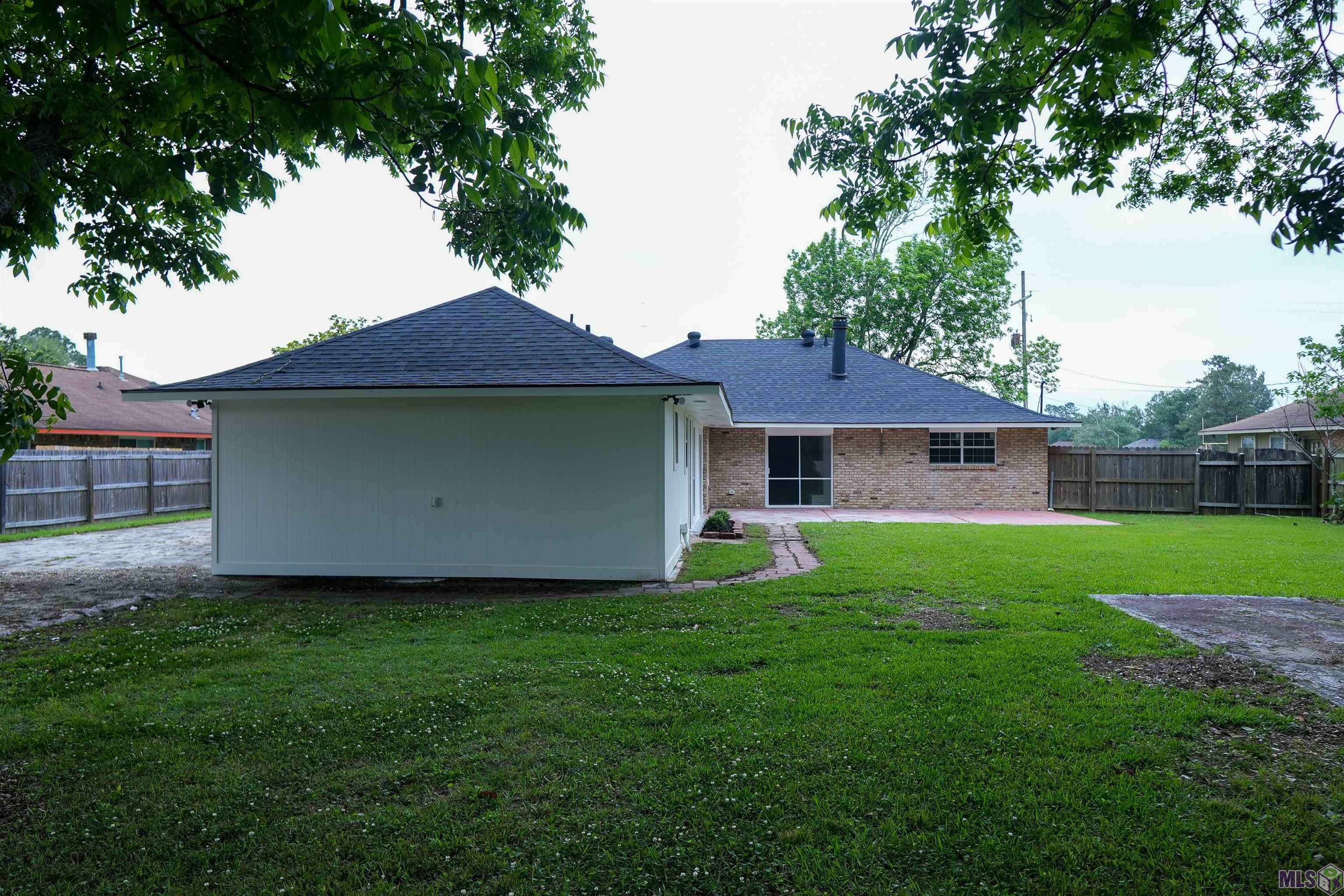 3655 Aletha Drive Baton Rouge, LA 70814 - Photo 21 of 32