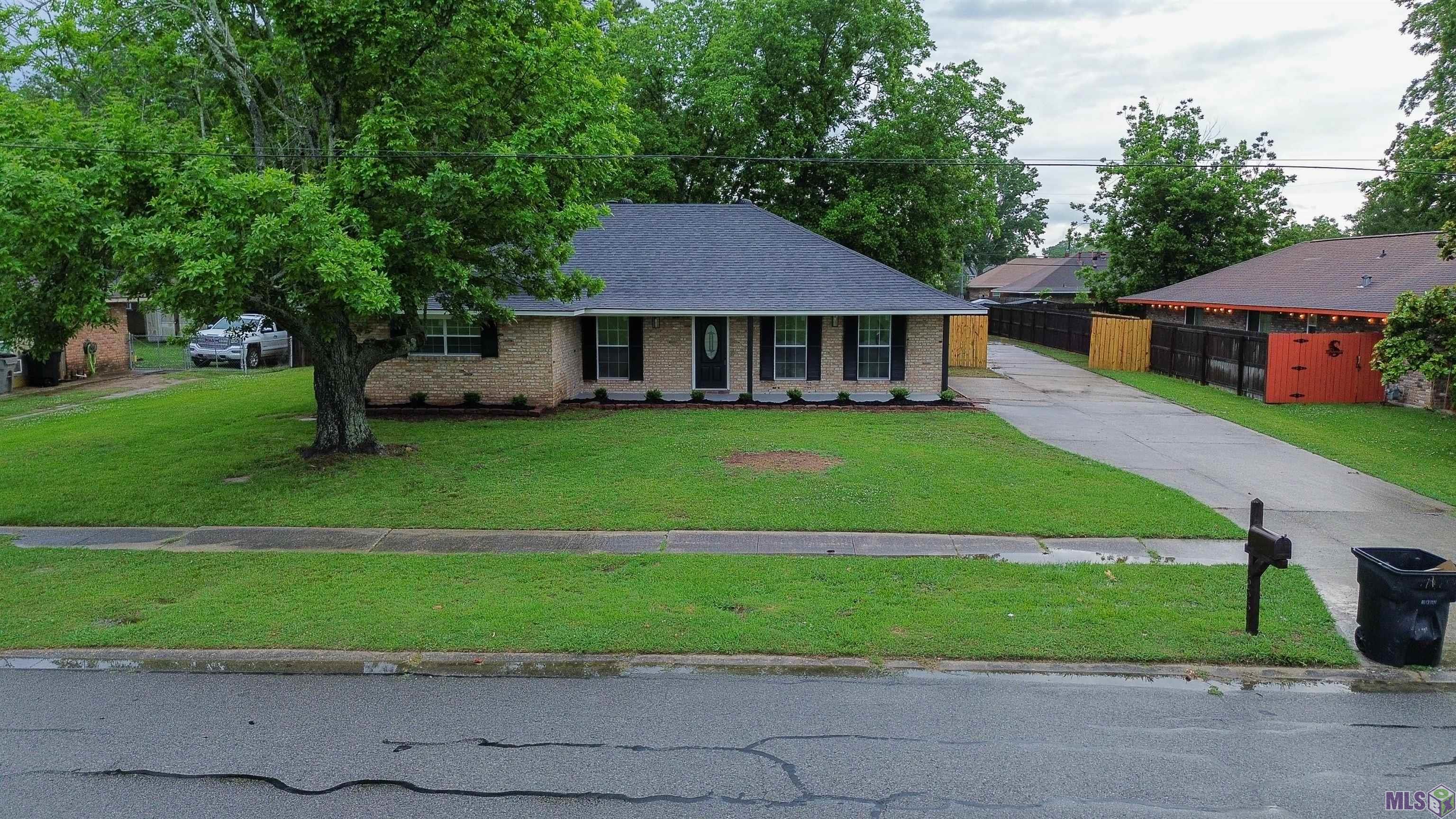 3655 Aletha Drive Baton Rouge, LA 70814 - Photo 24 of 32