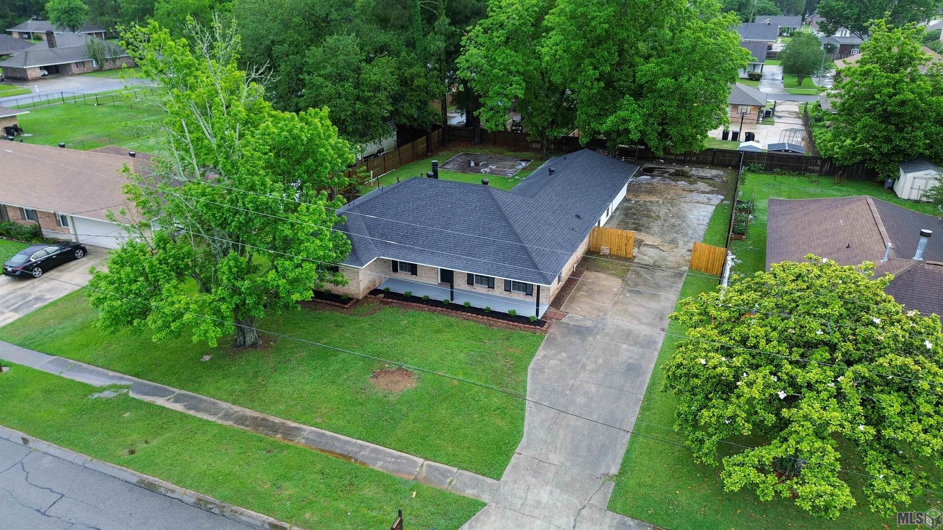 3655 Aletha Drive Baton Rouge, LA 70814 - Photo 25 of 32