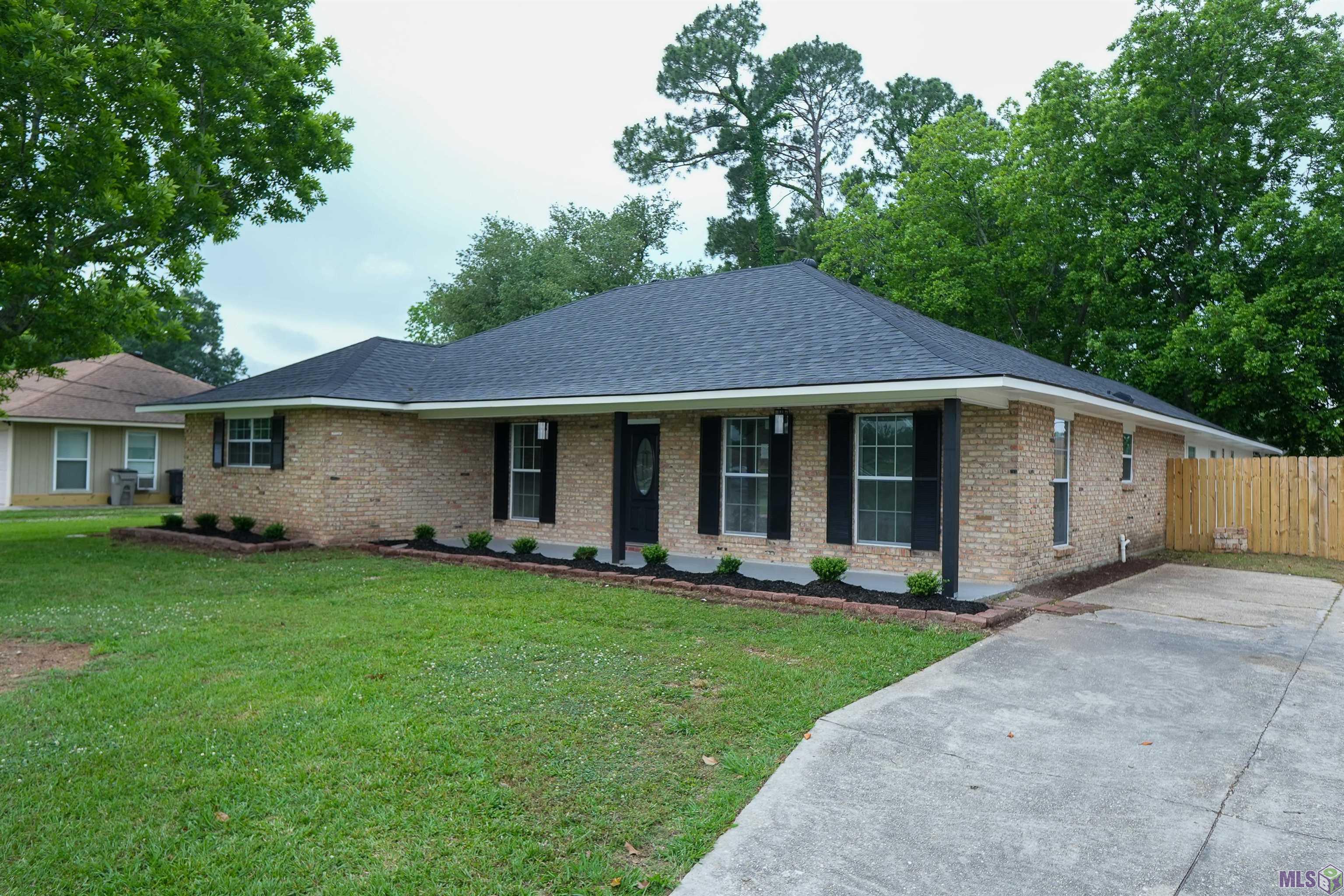 3655 Aletha Drive Baton Rouge, LA 70814 - Photo 27 of 32