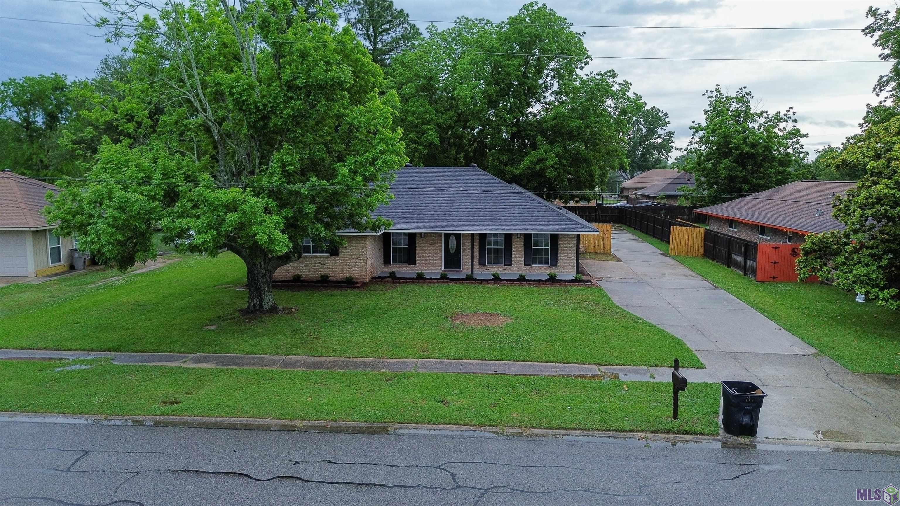 3655 Aletha Drive Baton Rouge, LA 70814 - Photo 29 of 32