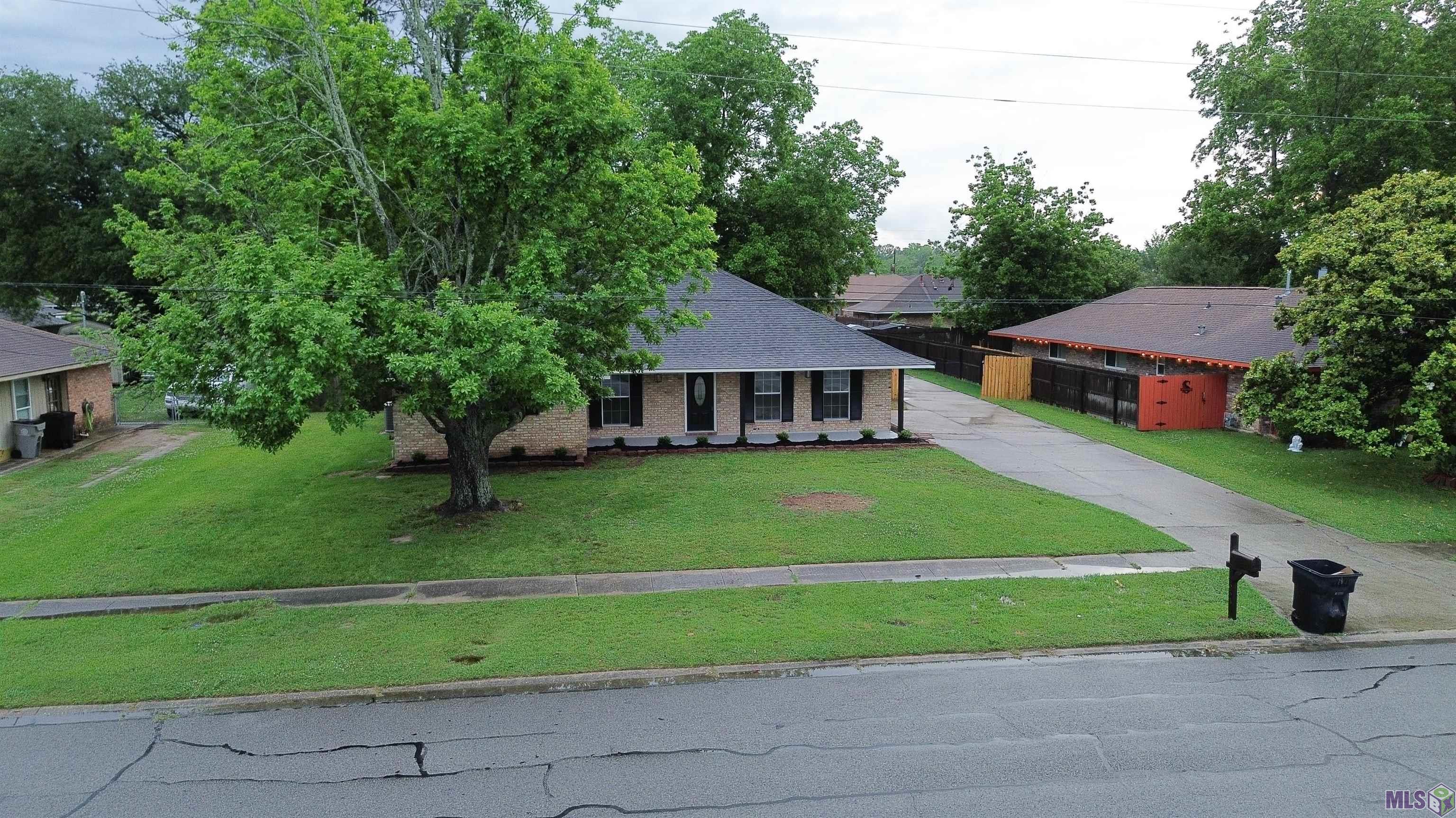 3655 Aletha Drive Baton Rouge, LA 70814 - Photo 30 of 32