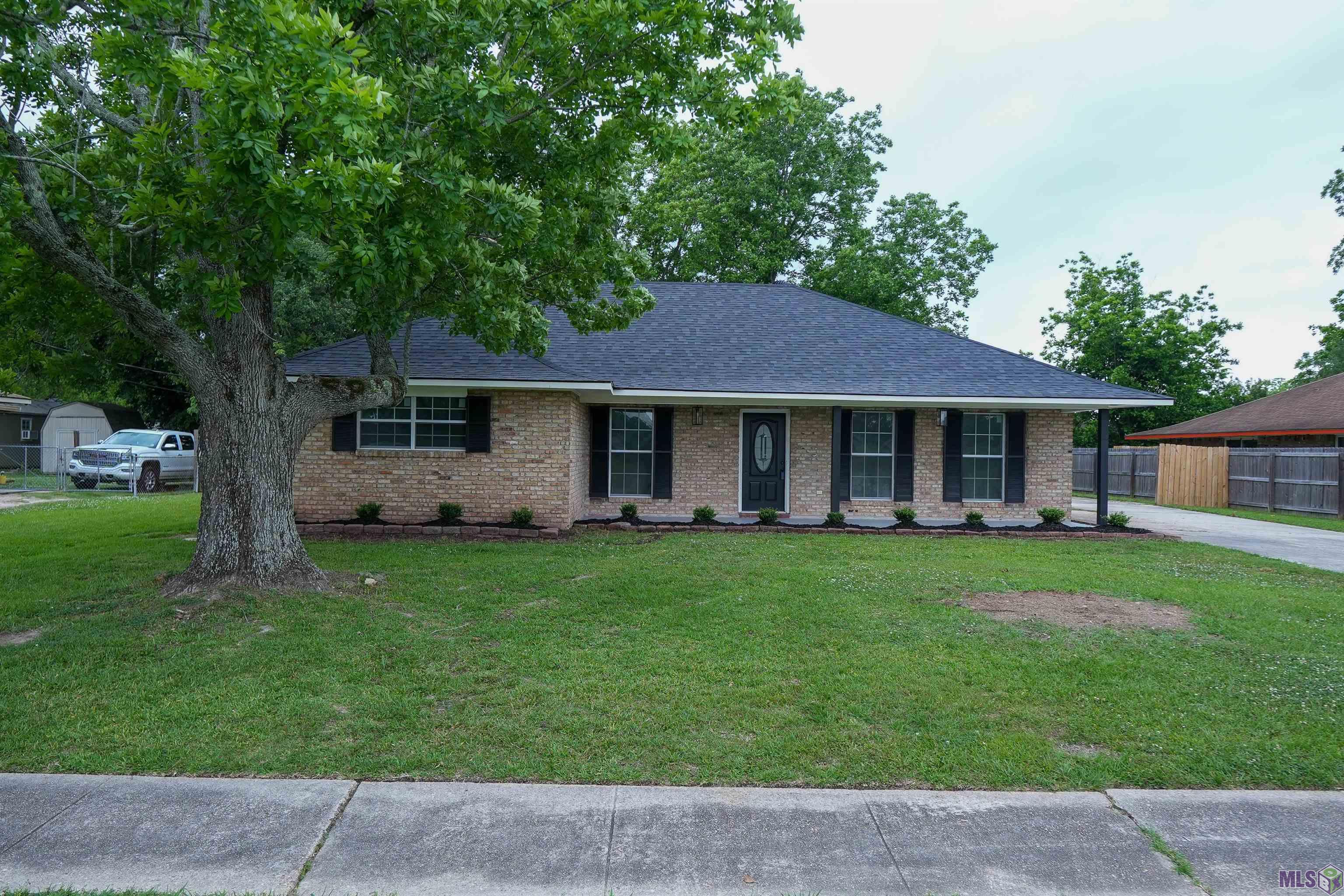 3655 Aletha Drive Baton Rouge, LA 70814 - Photo 32 of 32
