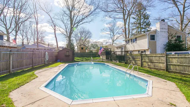 $350,000 | 1110 Breakers Avenue, Absecon, NJ 08201