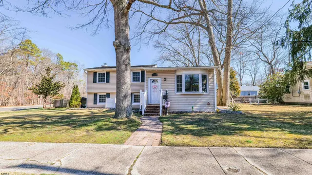 $350,000 | 1110 Breakers Avenue, Absecon, NJ 08201