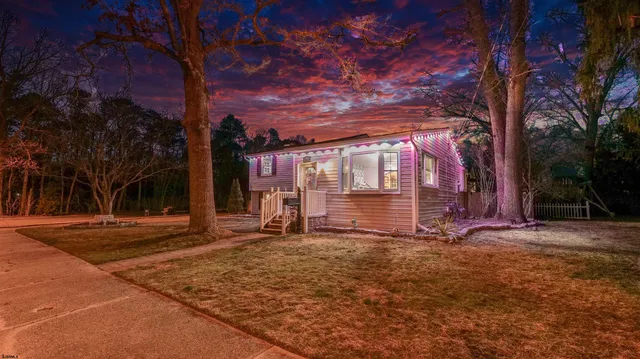 $350,000 | 1110 Breakers Avenue, Absecon, NJ 08201