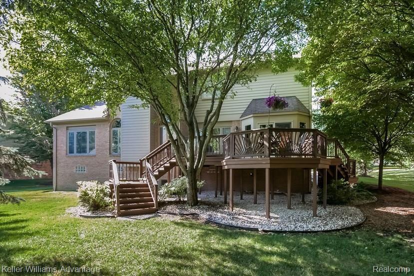 3378 Sawgrass Court Rochester Hills, MI 48309 - Photo 52 of 52