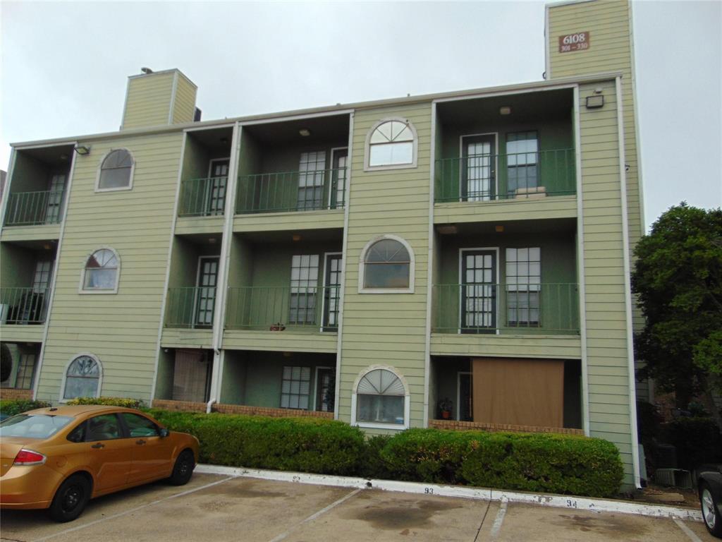 6108 Abrams Road, Unit 311 Dallas, TX 75231 - Photo 14 of 14 a building view