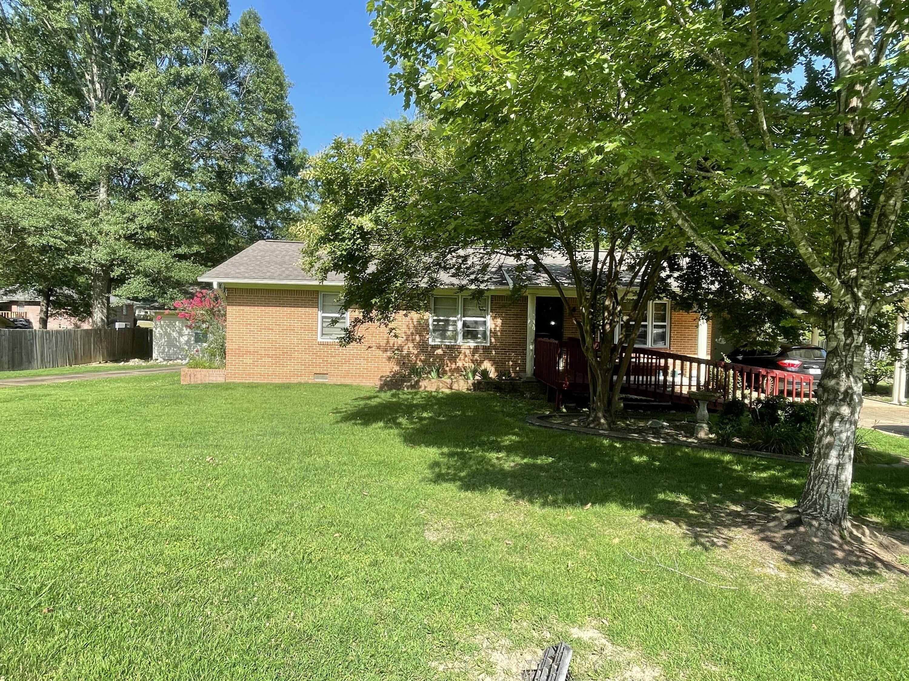 417 Walmark Drive Ripley, MS 38663 - Photo 2 of 36 Gallery Image 2