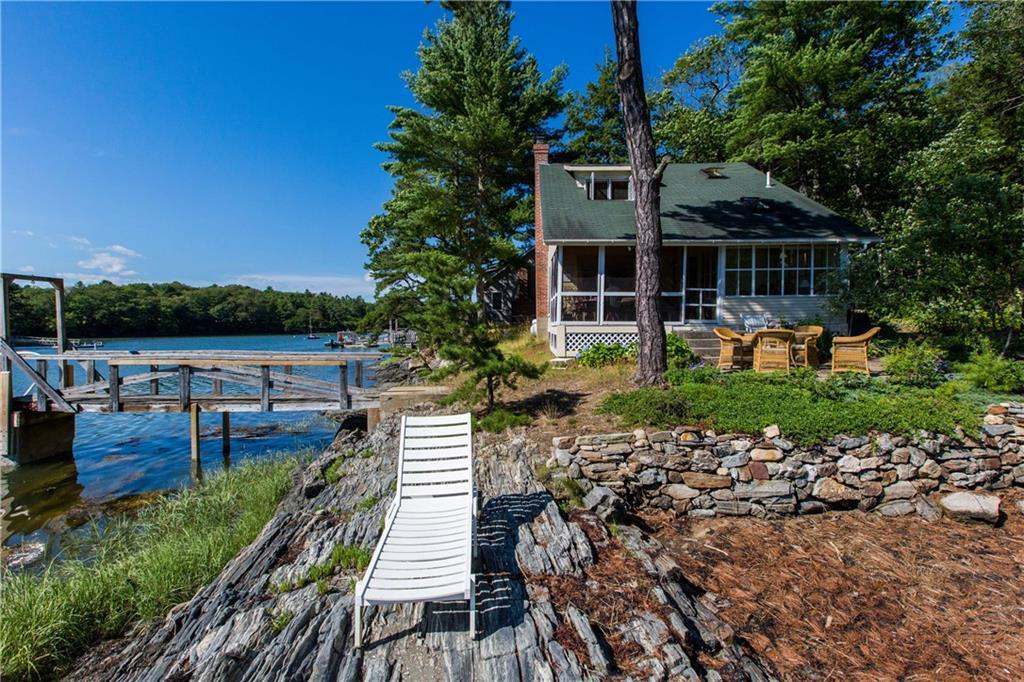 32 Rosedale Road West Bath, ME 04530 - Photo 2 of 35 Photo