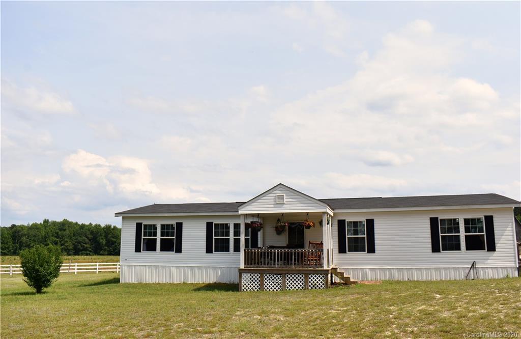 601 Community Road Chesterfield, SC 29709 - Photo 1 of 38