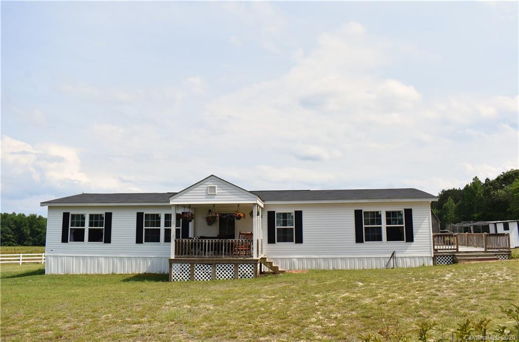 601 Community Road Chesterfield, SC 29709 - Photo 2 of 38
