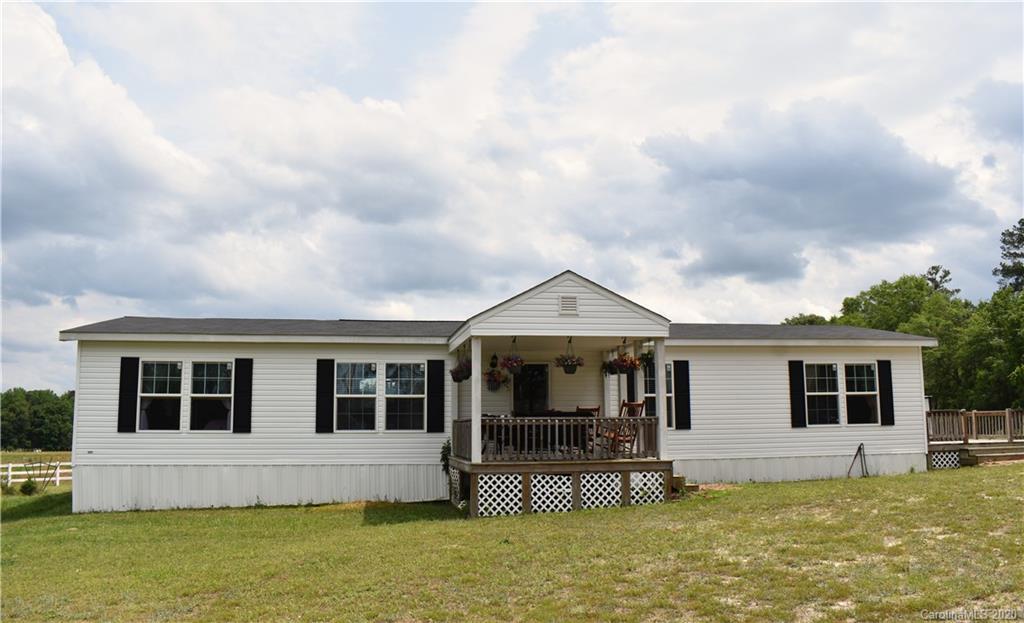 601 Community Road Chesterfield, SC 29709 - Photo 3 of 38