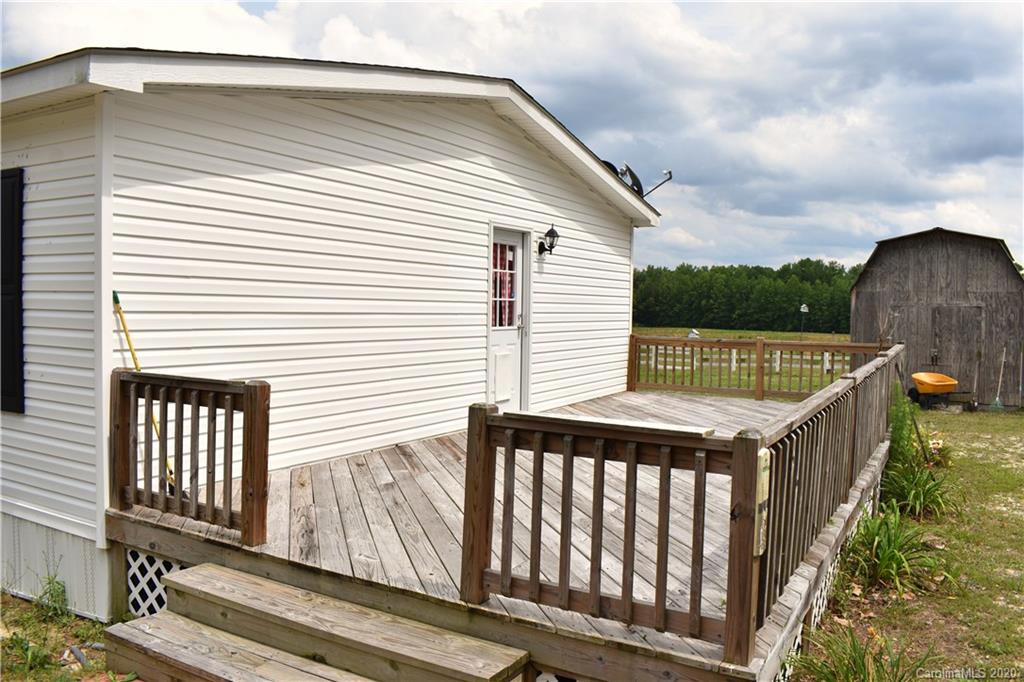 601 Community Road Chesterfield, SC 29709 - Photo 25 of 38