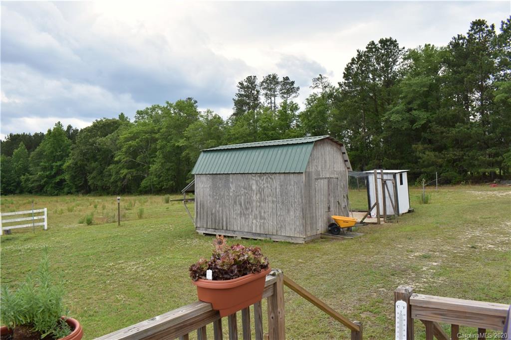 601 Community Road Chesterfield, SC 29709 - Photo 29 of 38