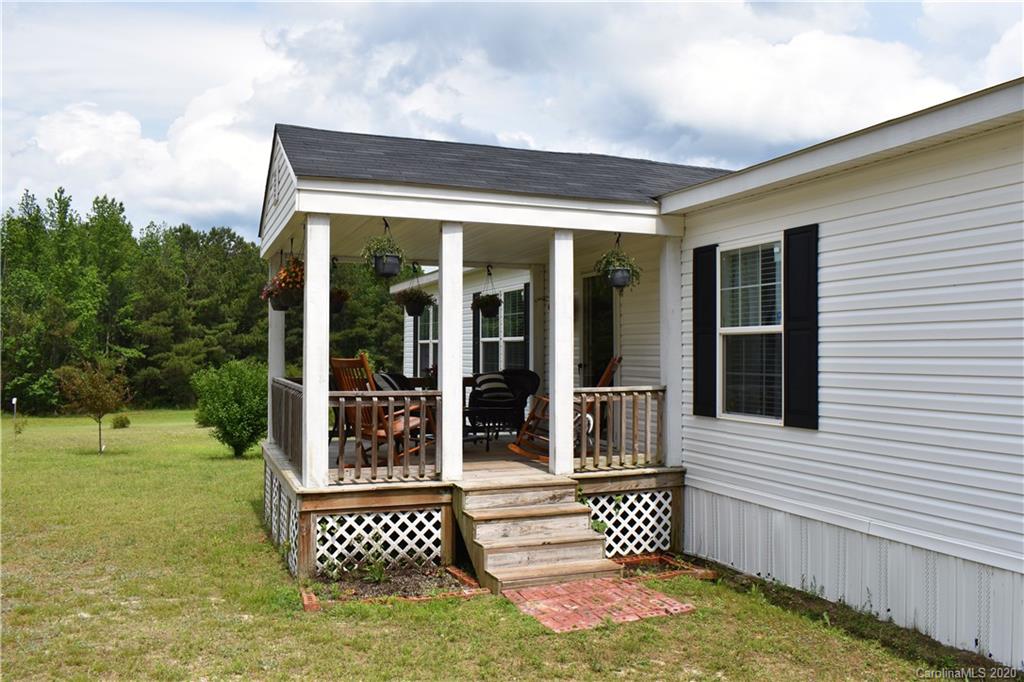 601 Community Road Chesterfield, SC 29709 - Photo 4 of 38