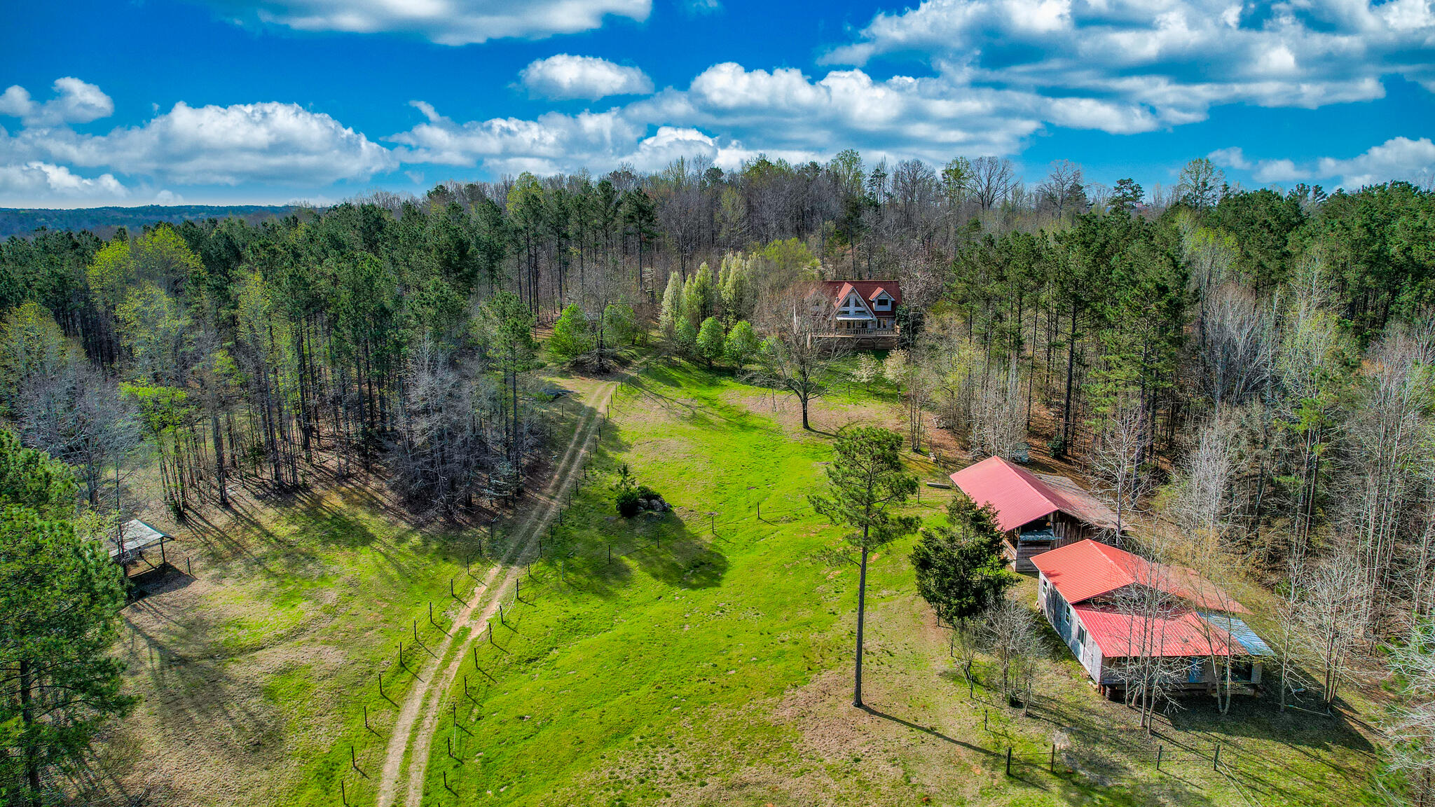 3644 North John G Richards Road Liberty Hill, SC 29074 - Photo 2 of 22
