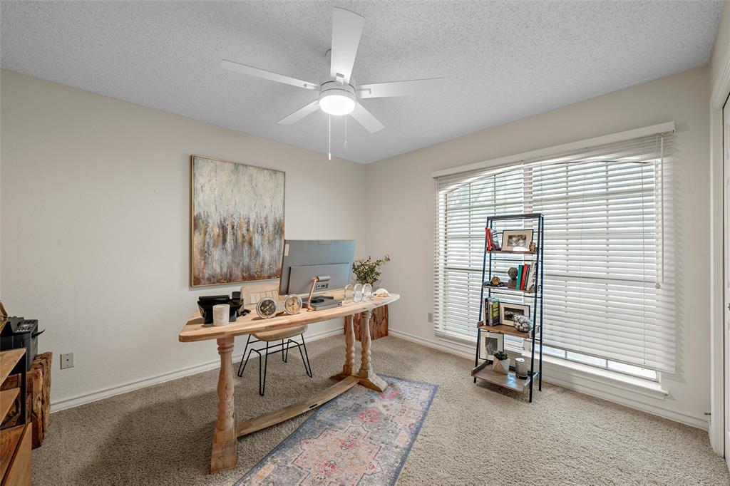 11001 Ridge Point Drive Woodway, TX 76712 - Photo 30 of 39