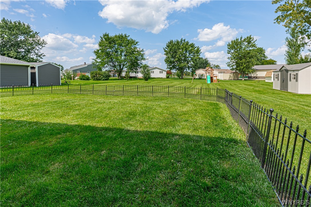 2981 Pearce Road Sanborn, NY 14132 - Photo 45 of 46 Gallery Image 45