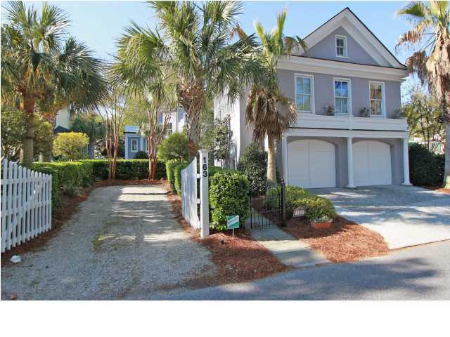 163 East Shipyard Road Mount Pleasant, SC 29464 - Photo 14 of 15 Additional Photo