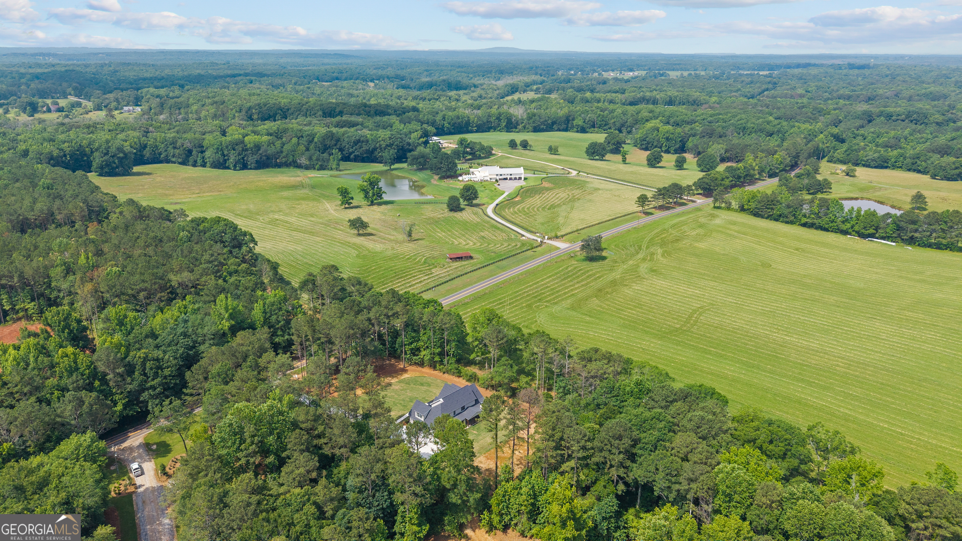 135 Martin Cemetery Road Carrollton, GA 30117 - Photo 52 of 57