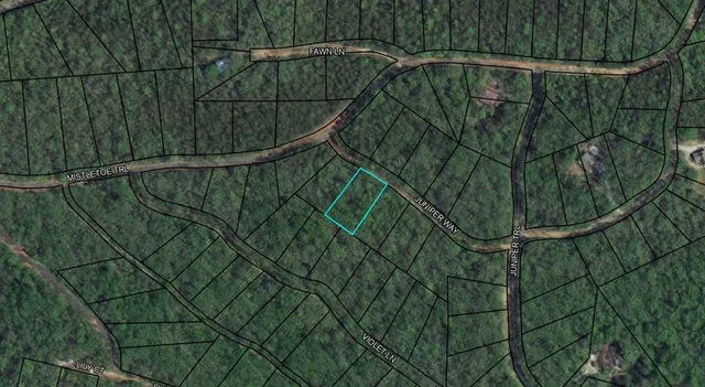 $6,000 | 6 Juniper Way, Woodland, GA 31836