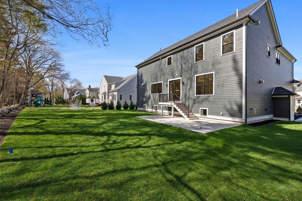 48 Sunrise Road Westwood, MA 02090 - Photo 28 of 29 Gallery Image 28