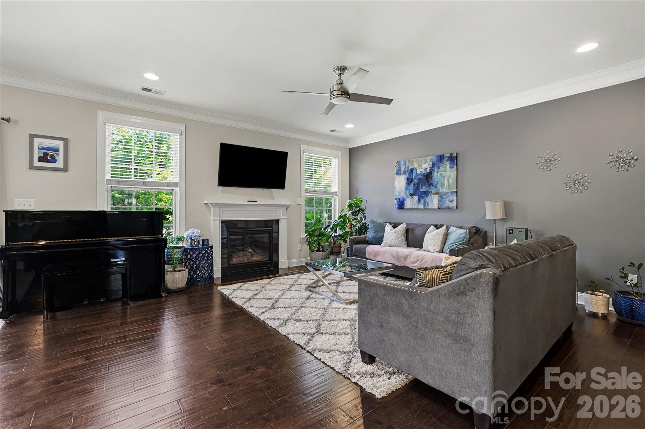 1376 Rainier Drive Fort Mill, SC 29708 - Photo 13 of 31