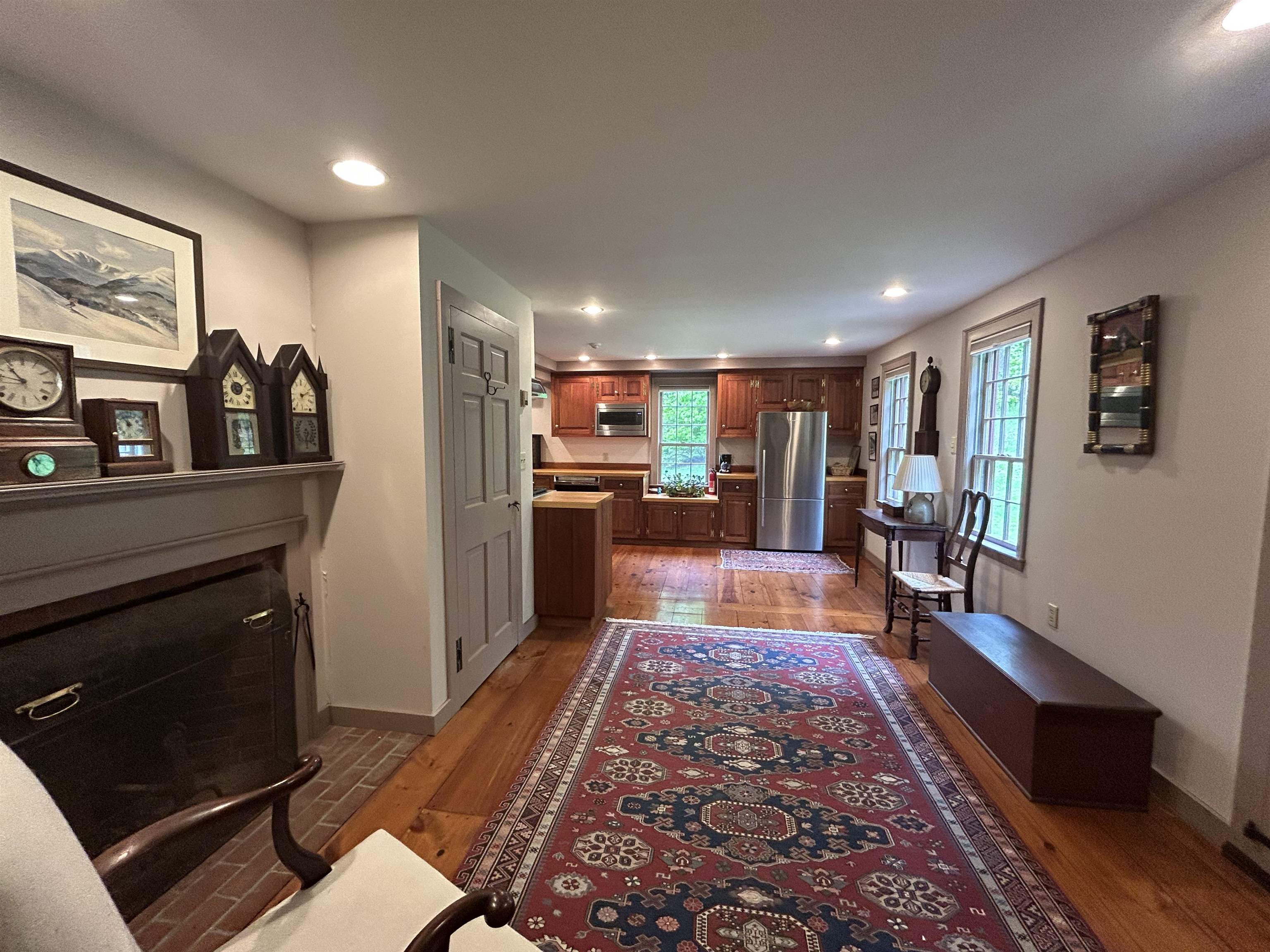 50 Moulton Ridge Road Kensington, NH 03833 - Photo 21 of 47