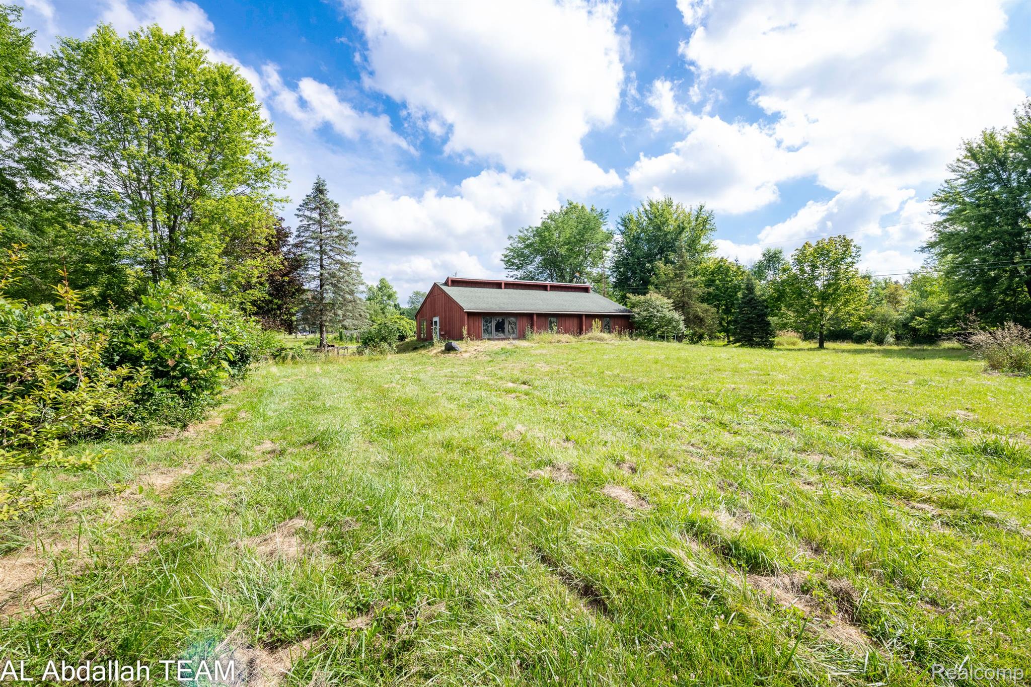 5525 Lahring Road Holly, MI 48442 - Photo 25 of 42 Gallery Image 25