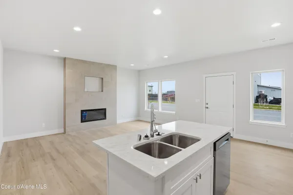 $390,850 | 653 North Creative, Unit LOT 13), Post Falls, ID 83854