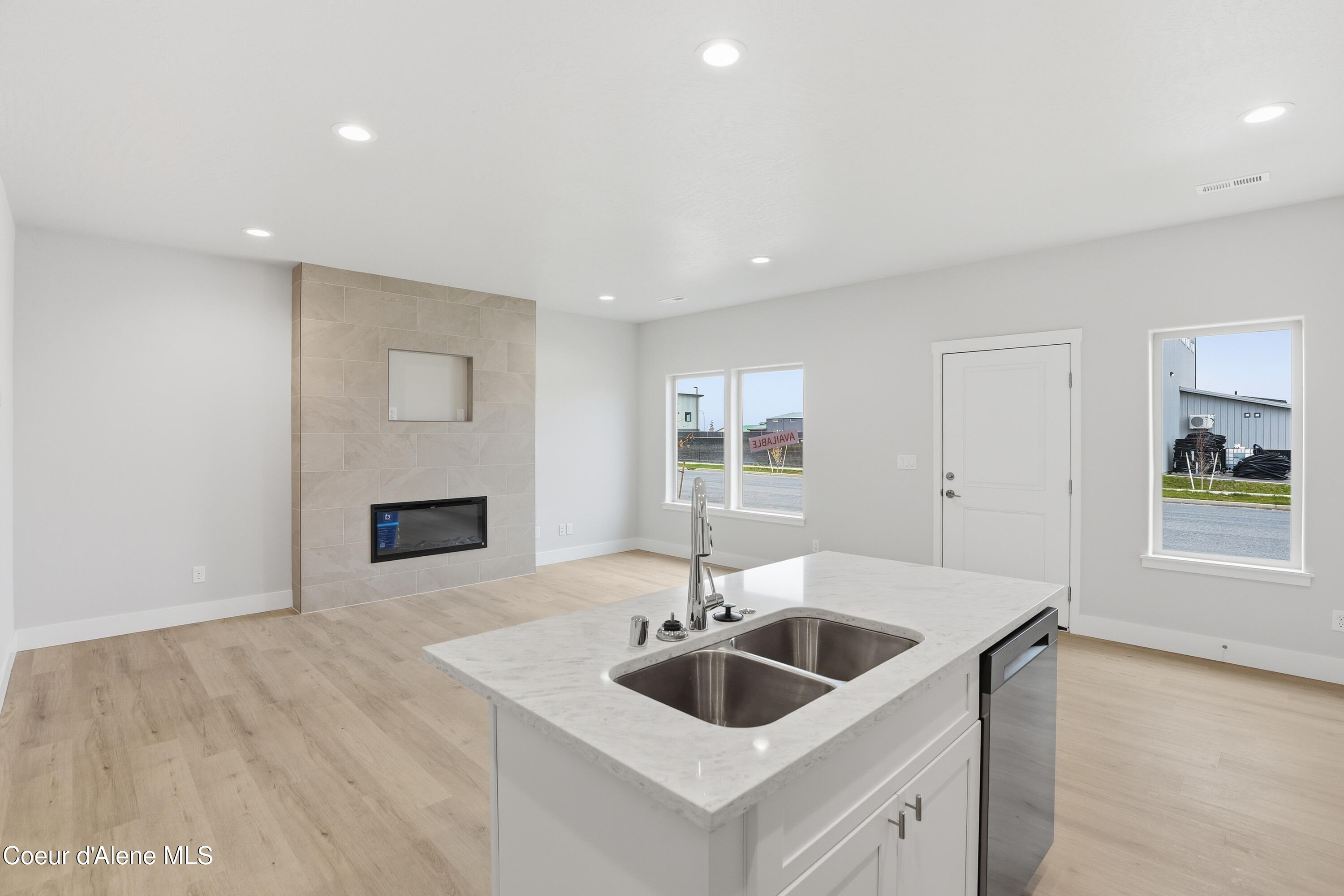653 North Creative, Unit LOT 13) Post Falls, ID 83854 - Photo 12 of 23 Open Layout