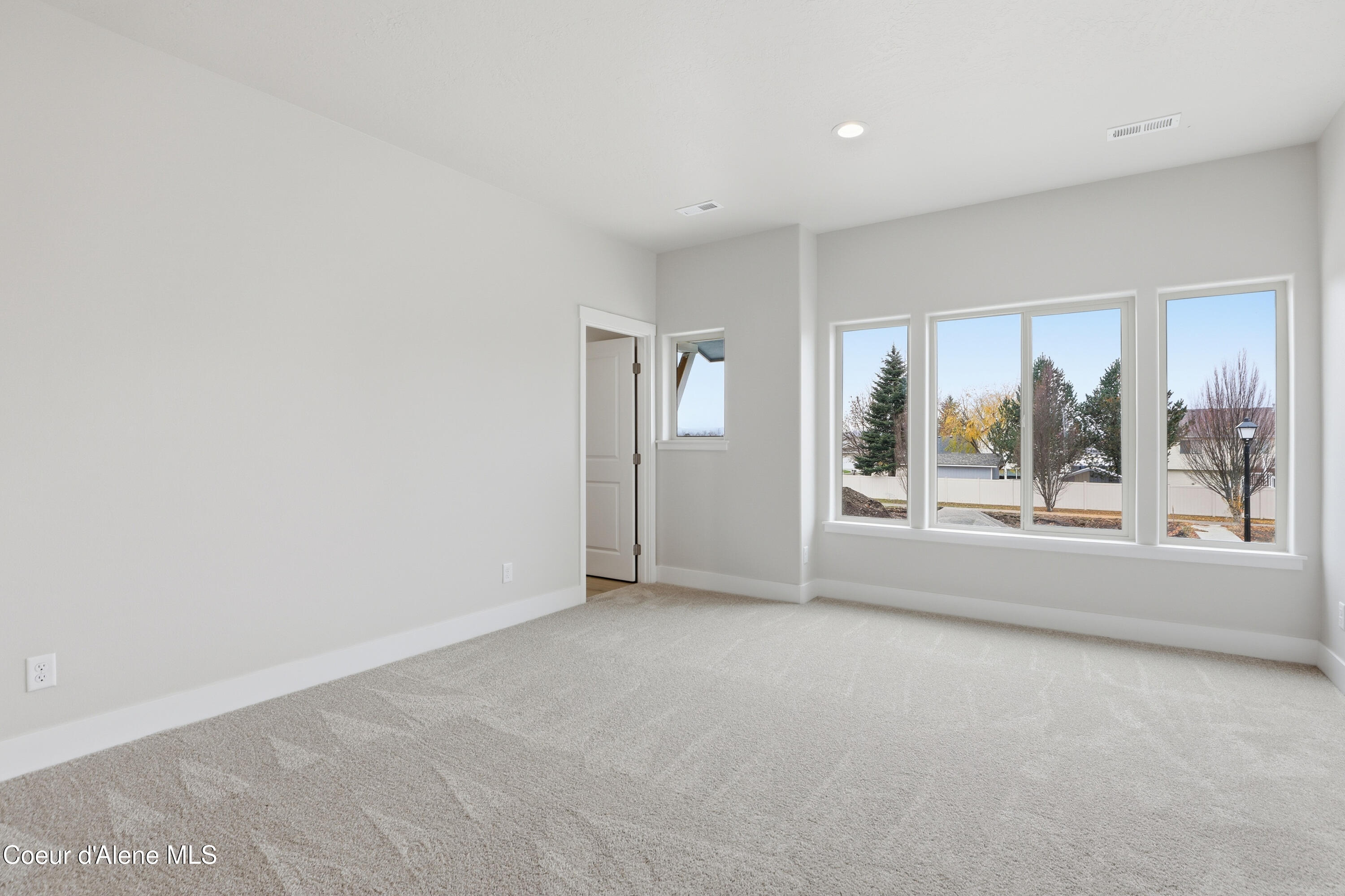 653 North Creative, Unit LOT 13) Post Falls, ID 83854 - Photo 16 of 23 Primary Bedroom