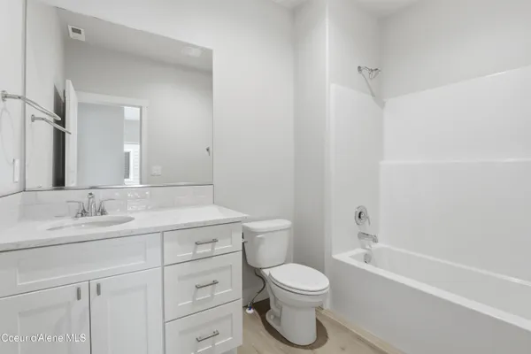 $390,850 | 653 North Creative, Unit LOT 13), Post Falls, ID 83854