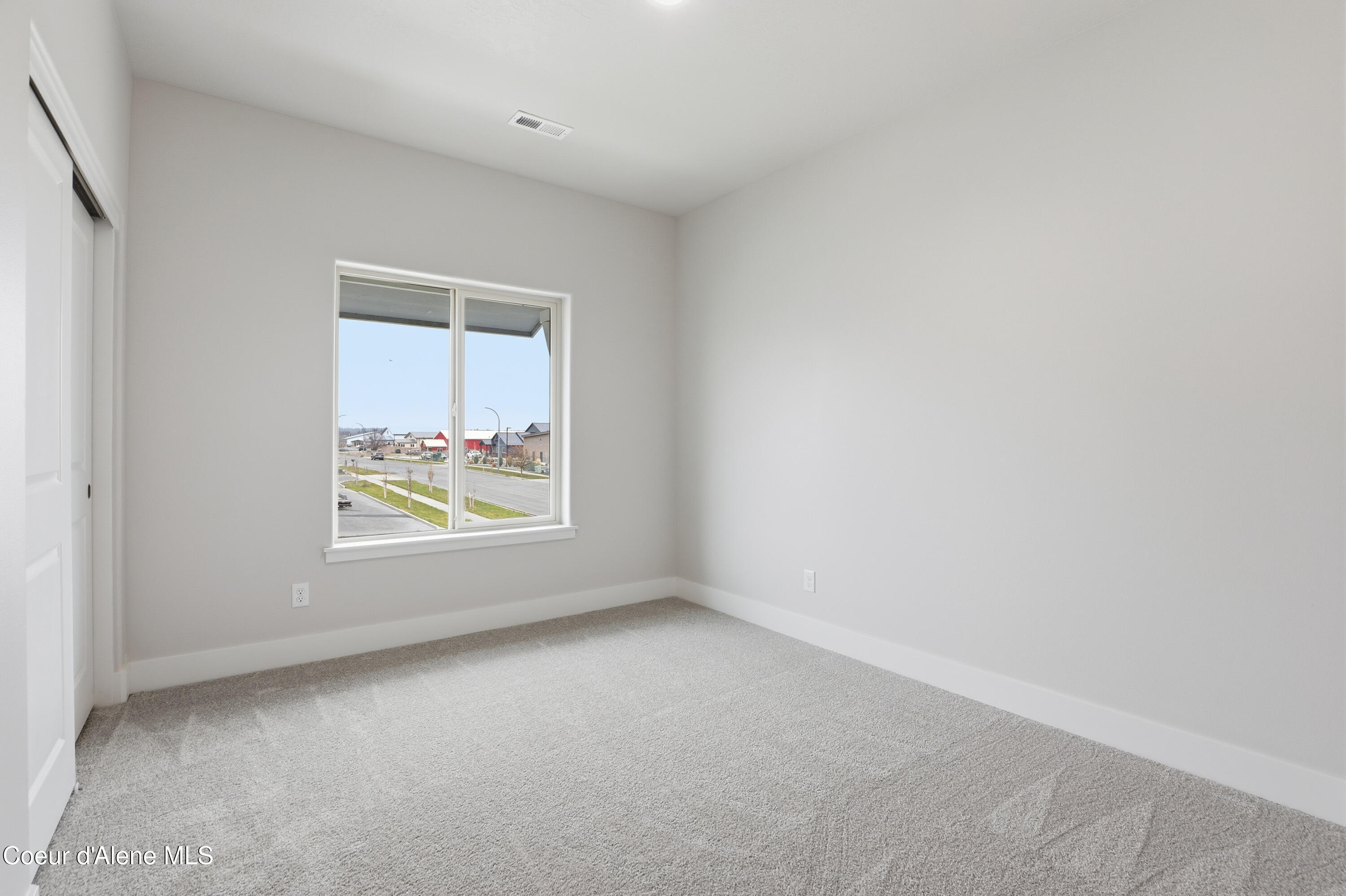 653 North Creative, Unit LOT 13) Post Falls, ID 83854 - Photo 20 of 23 Secondary Bedroom