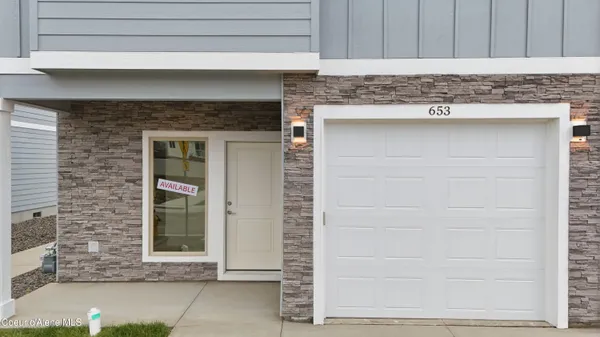 $390,850 | 653 North Creative, Unit LOT 13), Post Falls, ID 83854