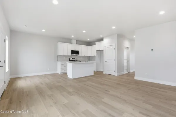 $390,850 | 653 North Creative, Unit LOT 13), Post Falls, ID 83854