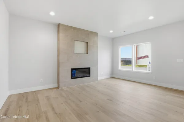 $390,850 | 653 North Creative, Unit LOT 13), Post Falls, ID 83854