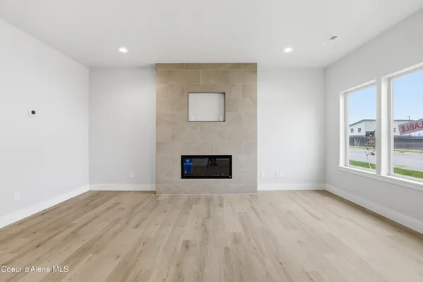 $390,850 | 653 North Creative, Unit LOT 13), Post Falls, ID 83854