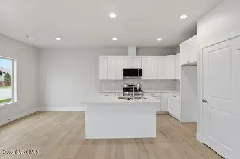 $390,850 | 653 North Creative, Unit LOT 13), Post Falls, ID 83854
