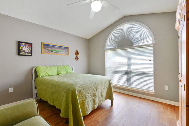 7150 Raintree Lane Gulf Shores, AL 36542 - Photo 13 of 15 Front Bedroom