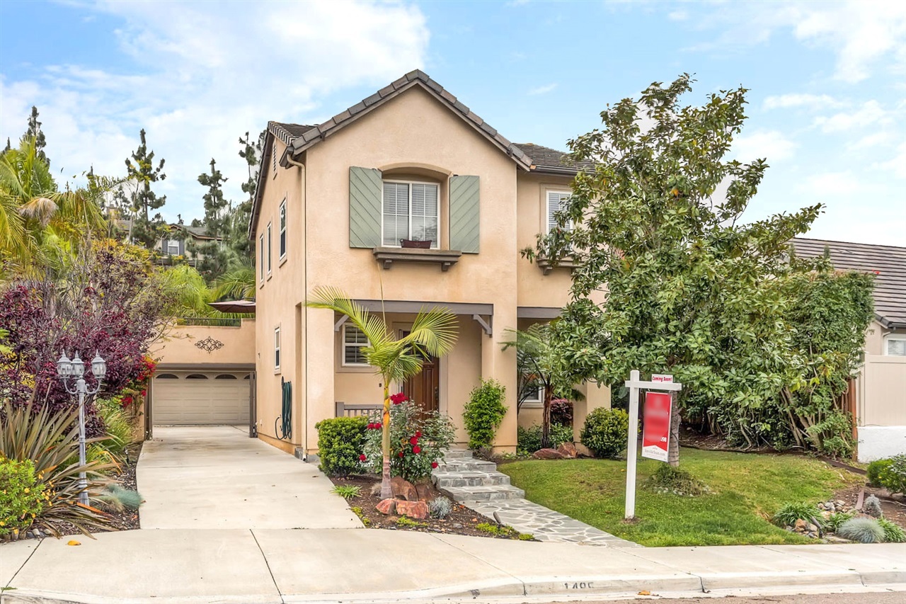 1495 Beechtree Road San Marcos, CA 92078 - Photo 2 of 25