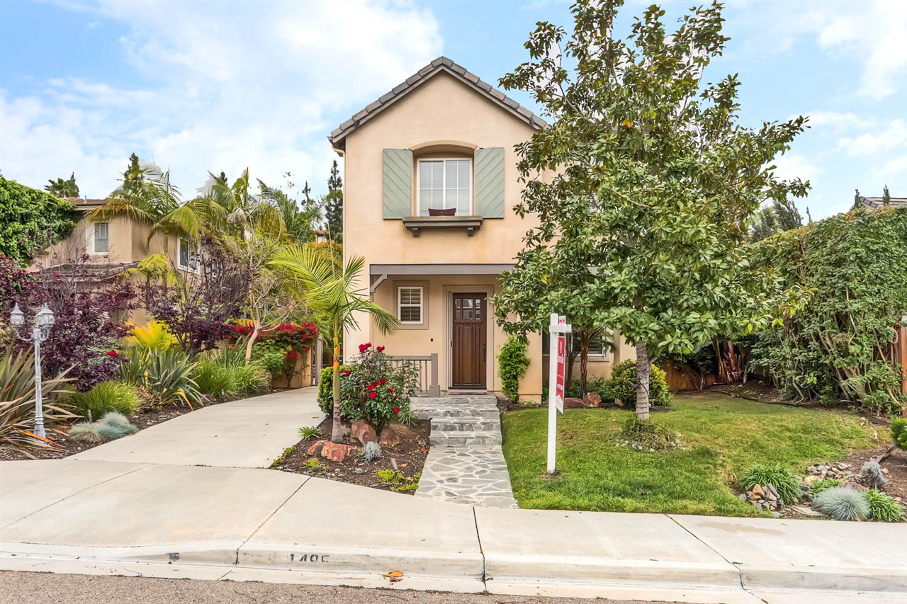 1495 Beechtree Road San Marcos, CA 92078 - Photo 25 of 25