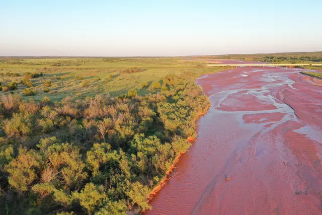 $2,392,000 | 70 Highway Brice Tx 79226, Clarendon, TX 79226