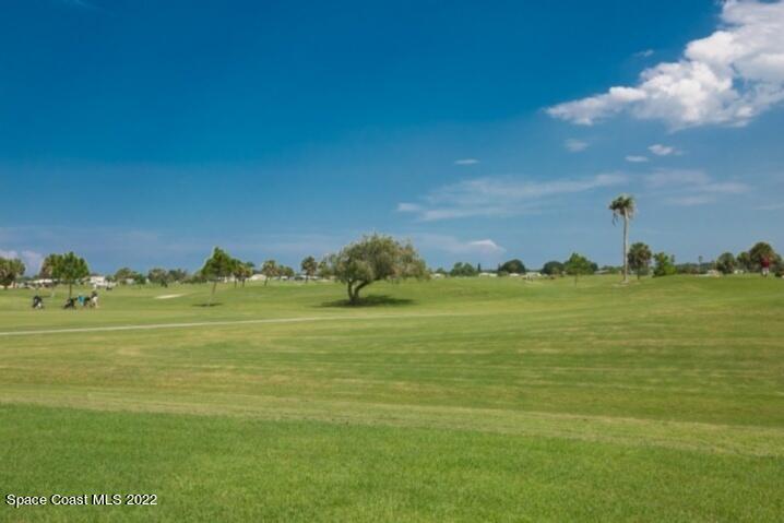 926 Yew Street Sebastian, FL 32976 - Photo 27 of 36 a view of an ocean and beach