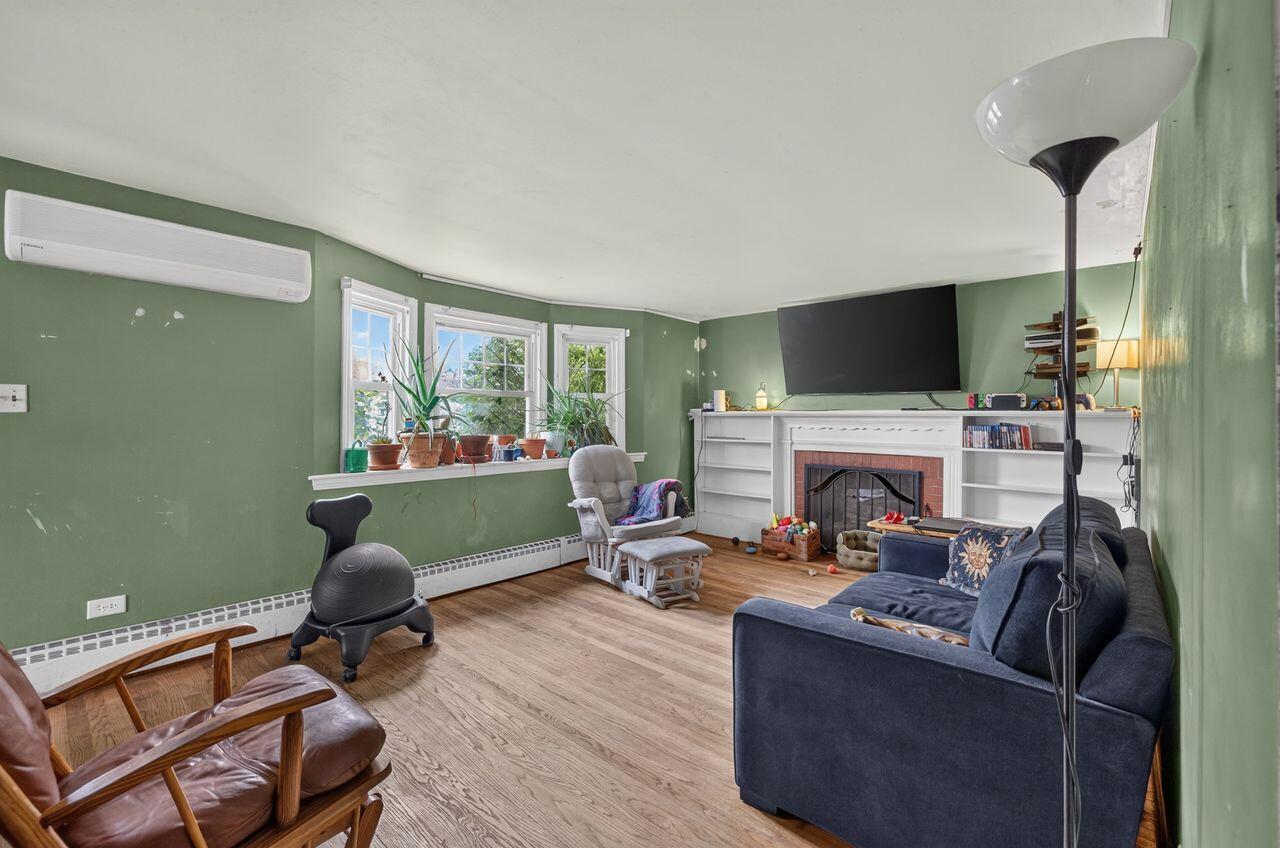 88 Mayer Road Portland, ME 04102 - Photo 11 of 48 3G0A8147