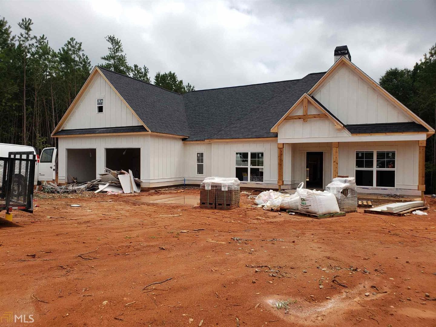 577 Maddox Road, Unit 10 Winder, GA 30680 - Photo 1 of 1