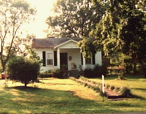 126 Wilder Road Chickamauga, GA 30707 - Photo 1 of 1 Primary Photo